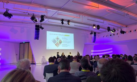 Experts komen samen bij tweede Oncode Accelerator Summit