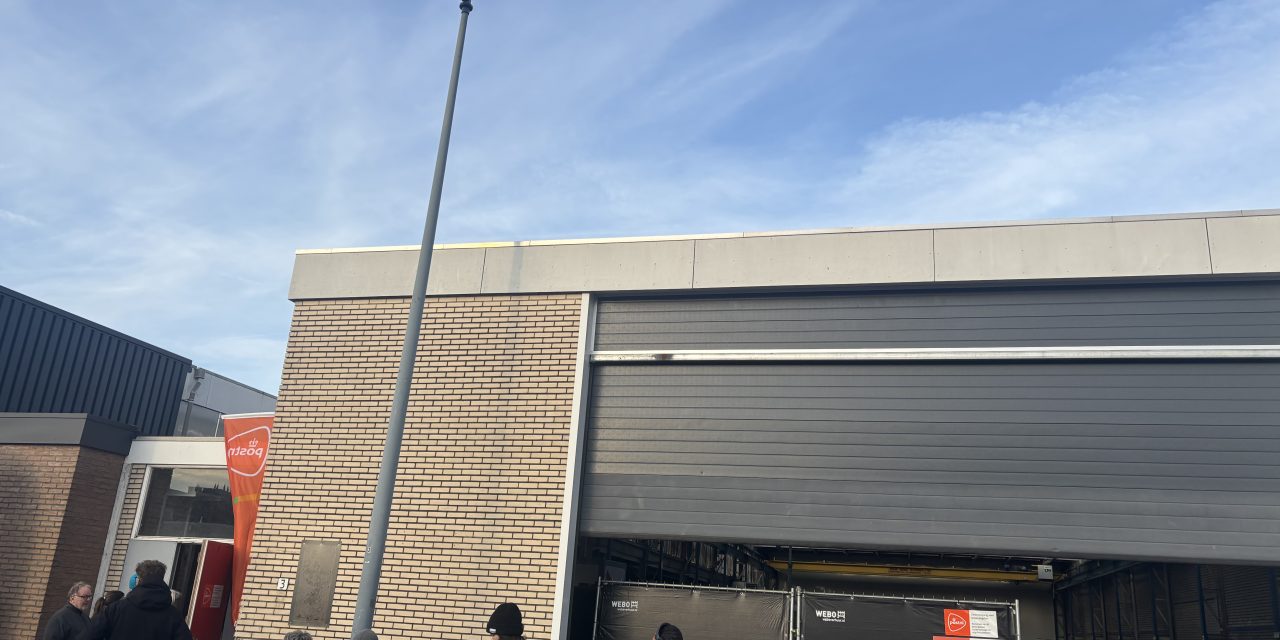 Verhuizing PostNL-punt vergroot drempel voor minder valide Utrechters