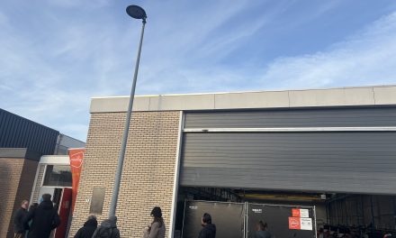 Verhuizing PostNL-punt vergroot drempel voor minder valide Utrechters