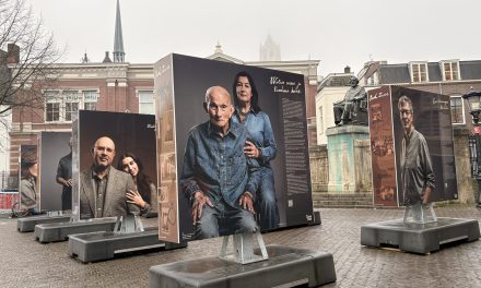 Tentoonstelling Oud Zeer opent op Janskerkhof