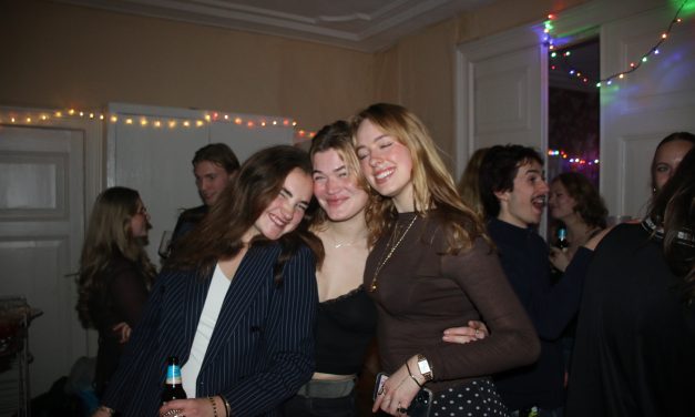 ‘Om die reden was het huisfeestje dus illegaal’