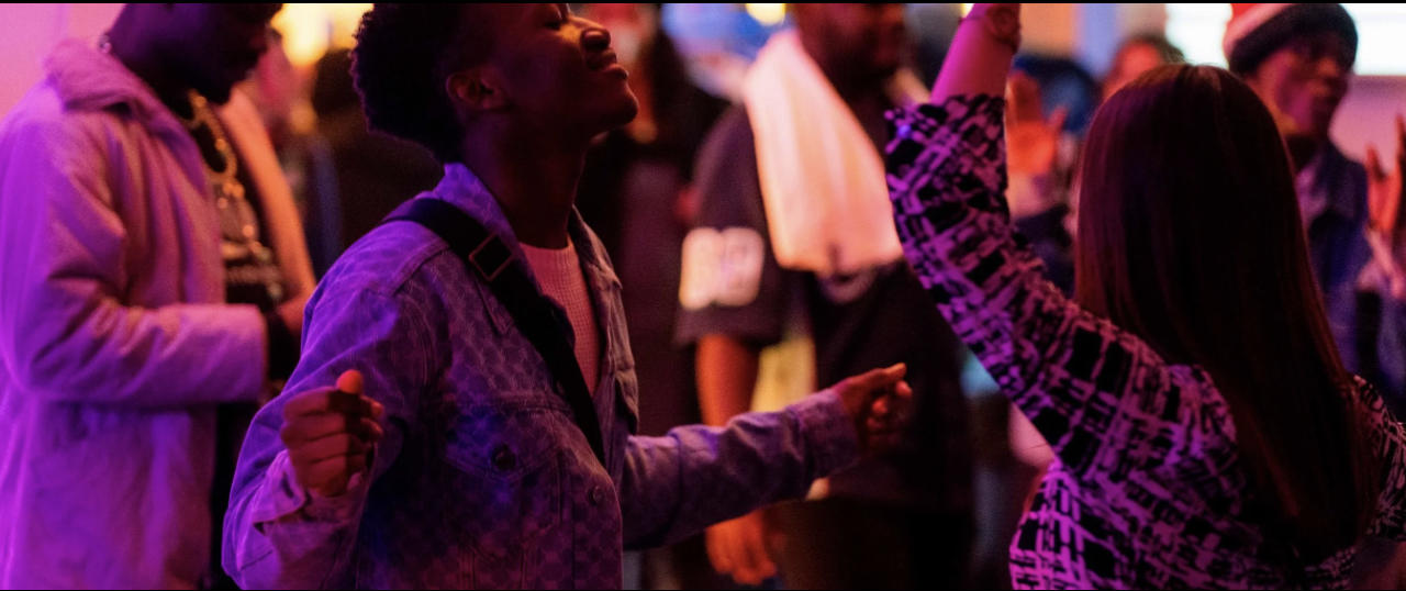 RIGHTABOUTNOW viert eerste editie in Utrecht