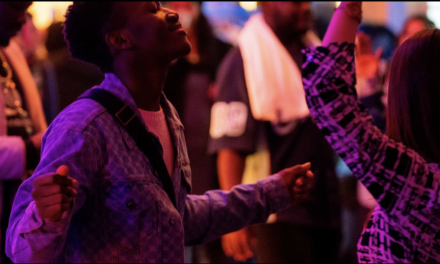 RIGHTABOUTNOW viert eerste editie in Utrecht