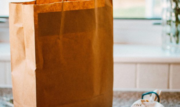 Voedselbank Utrecht Centrum draait op volle toeren in december