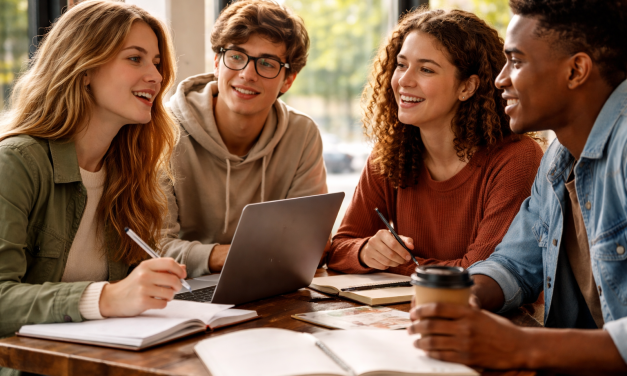 Gemeente Utrecht wil meer inspraak van jongeren in de politiek