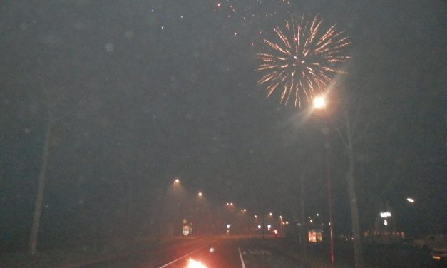 ‘Ik keek naar mijn onderbeen en ineens lag die helemaal open’