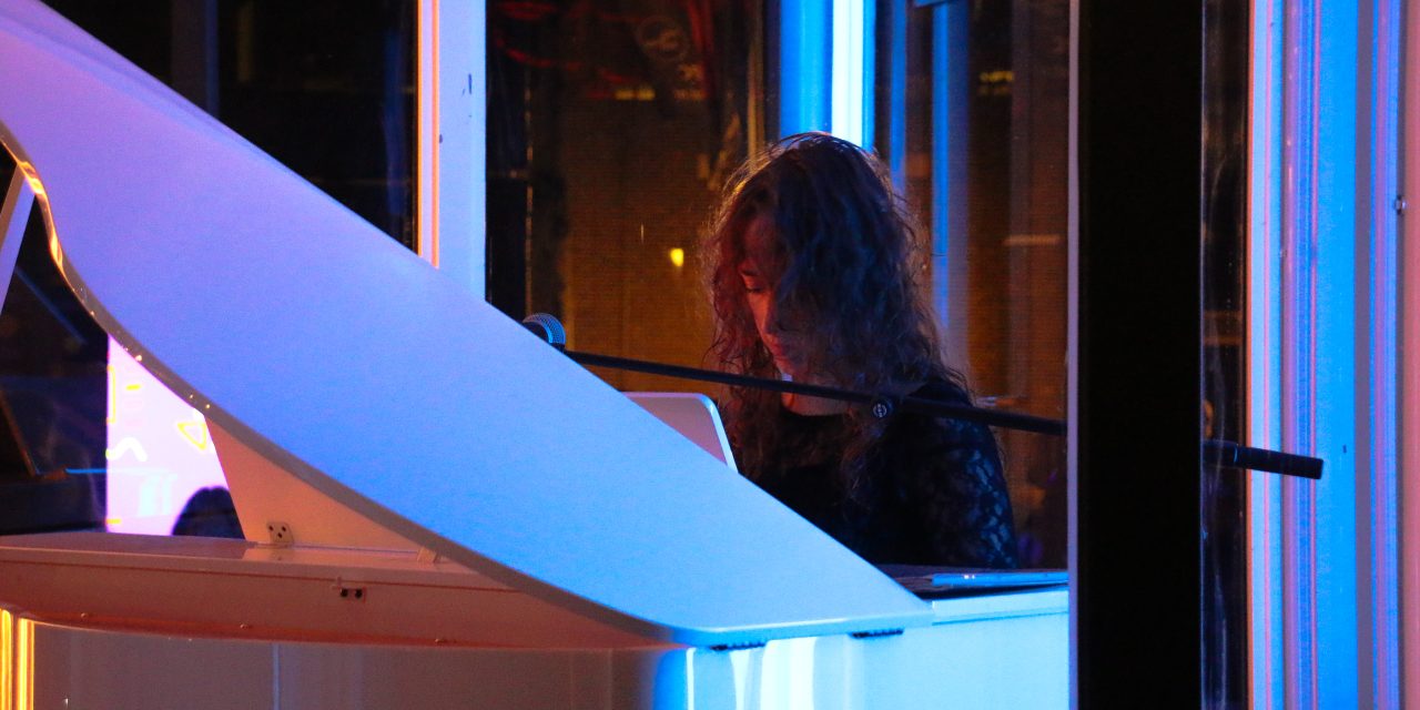 ‘Voor mij voelde het heel magisch’