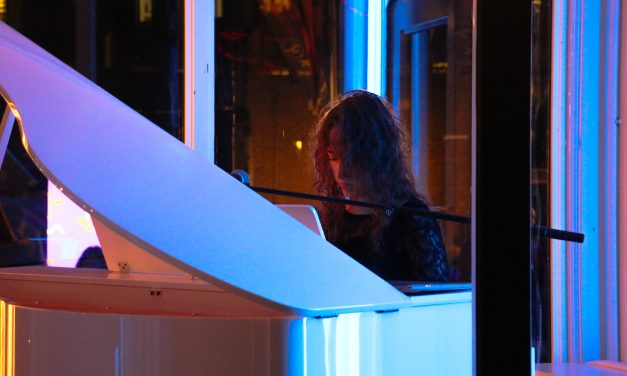 ‘Voor mij voelde het heel magisch’