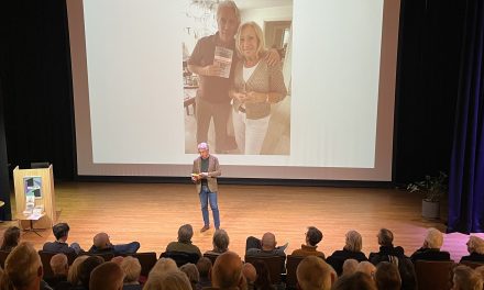 Schrijver Menno Lanting vraagt aandacht voor vergeten geschiedenis: weeskinderen doorverkocht