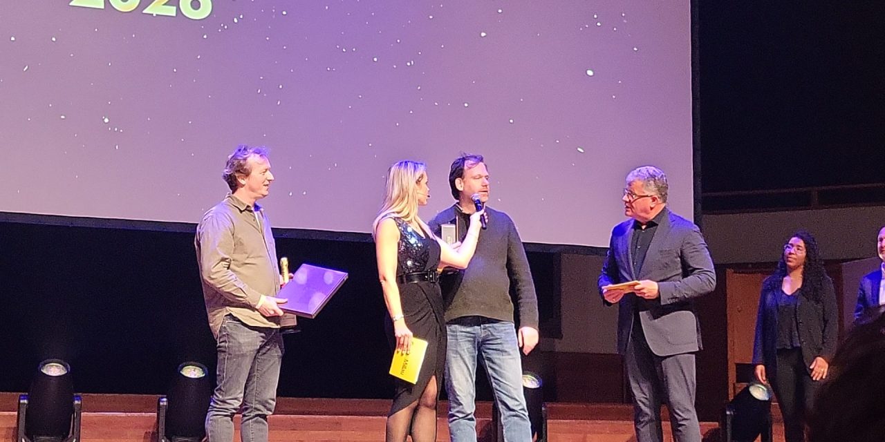 Gault&Millau: Madeleine Bistronoom van het Jaar