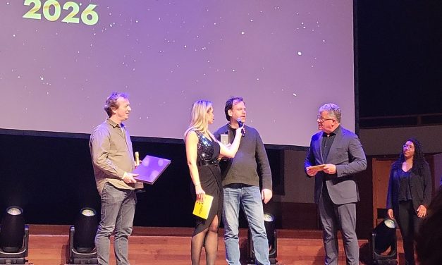 Gault&Millau: Madeleine Bistronoom van het Jaar