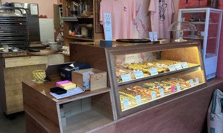 Life’s a Peach uitgeroepen tot beste vegan bakkerij & patisserie