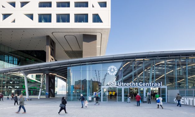 Winst bij NS: wat dit betekent voor reizigers en gebruikers van het station Utrecht Centraal