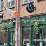 Saint Patrick’s Day trekt internationale drukte naar Ierse pub in Utrecht