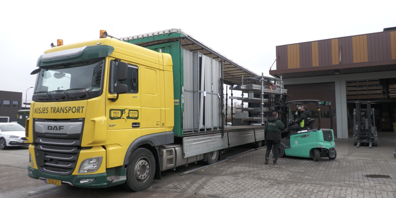 Leverancier van Jaarbeurs kritisch over nieuwe zero emissiezone