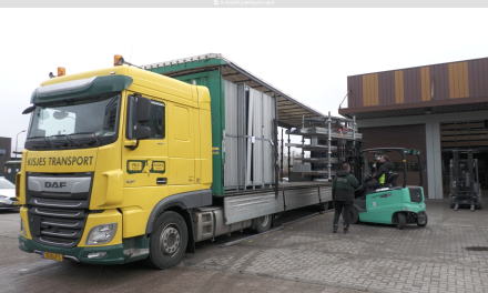 Leverancier van Jaarbeurs kritisch over nieuwe zero emissiezone