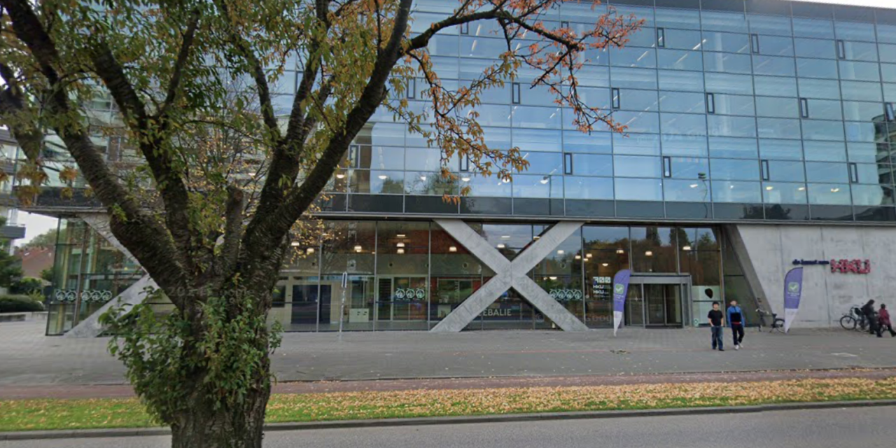 Kaboom Animation Festival trekt volle zalen