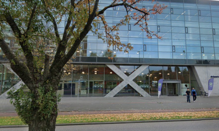 Kaboom Animation Festival trekt volle zalen