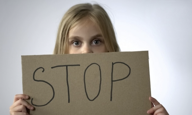 Sterke stijging ontucht met minderjarigen in Utrecht: stijging van 200%