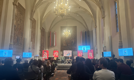 ‘Stemmen uit Iran’ herdenkt slachtoffers en vraagt aandacht voor situatie in Iran