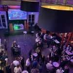 uitslagenavond in de Winkel van Sinkel een groot succes