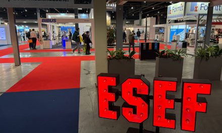 De ESEF Maakindustrie toont de nieuwste ontwikkelingen in de Jaarbeurs Utrecht