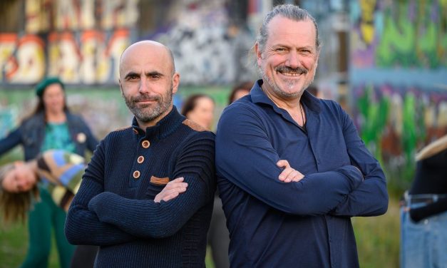 het Comedyhuis krijgt een eigen locatie in Hoog Catherijne