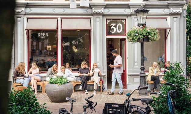 Waarom jouw kopje koffie steeds duurder wordt