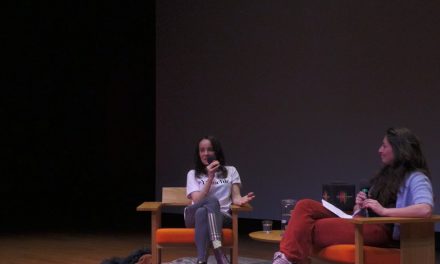 Documentaire over migratie getoond in Bibliotheek Neude, nagesprek met maker