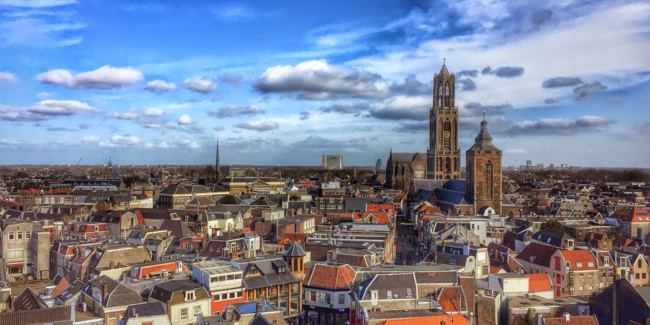 Utrecht ziet recordstijging in overlast door verwarde personen