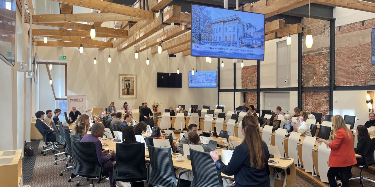 Utrechtse verkiezingsuitslag vastgesteld, blik nu op coalitieonderhandelingen