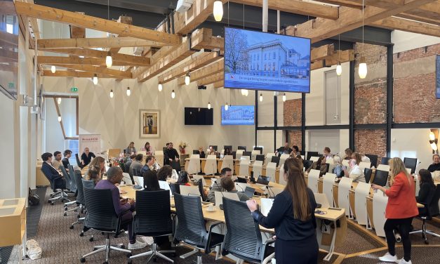 Utrechtse verkiezingsuitslag vastgesteld, blik nu op coalitieonderhandelingen