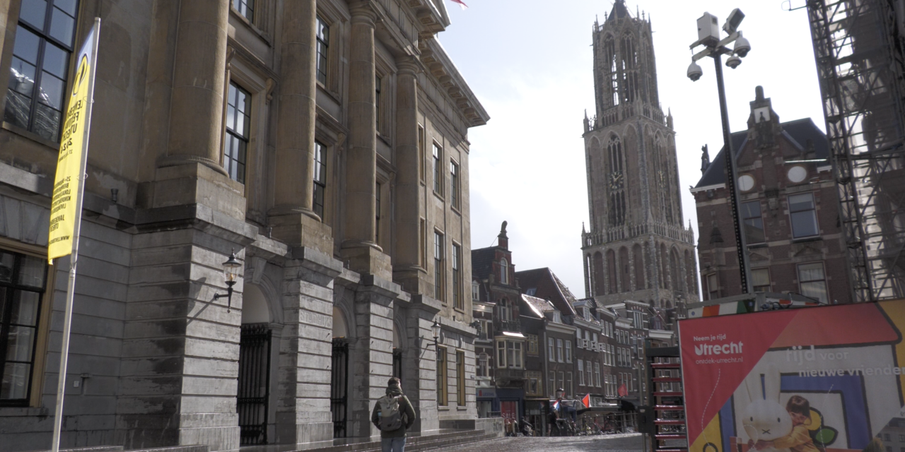 Bekendmaking definitieve uitslag gemeenteraadsverkiezing