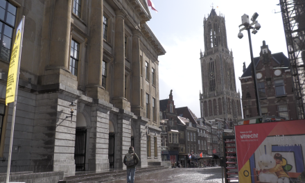 Bekendmaking definitieve uitslag gemeenteraadsverkiezing