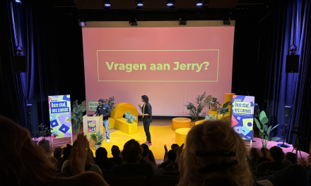 Wandelen tegen de ongelijkheid: ‘De stad werkt niet voor iedereen hetzelfde’
