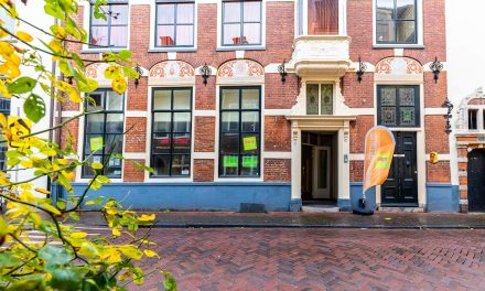 ‘Ik kan achter de kassa gaan werken, of ik kan zelf iets opstarten’