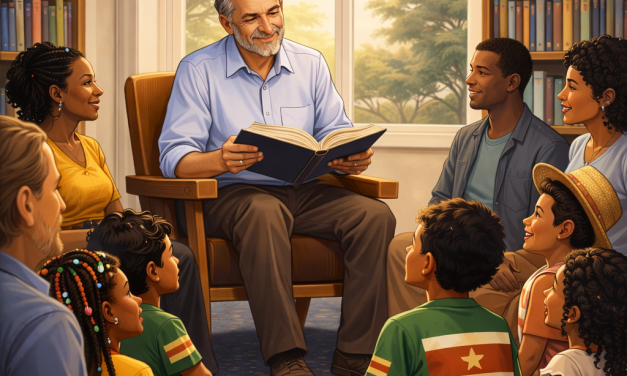 Eric Kastelein over zijn onderzoek naar vergeten verhalen van Suriname