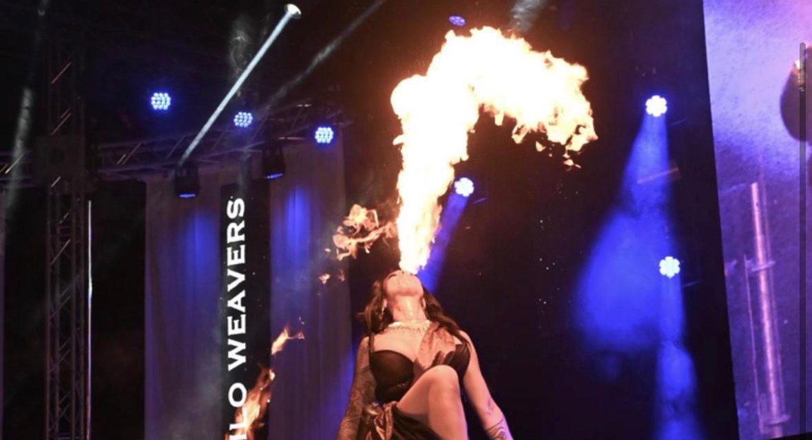 Bezoekers van alle leeftijden (18+) trekken naar de Jaarbeurs voor de KamaSutrA-Beurs