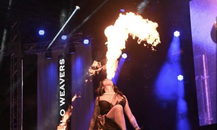 Bezoekers van alle leeftijden (18+) trekken naar de Jaarbeurs voor de KamaSutrA-Beurs