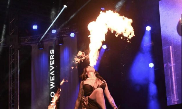 Bezoekers van alle leeftijden (18+) trekken naar de Jaarbeurs voor de KamaSutrA-Beurs