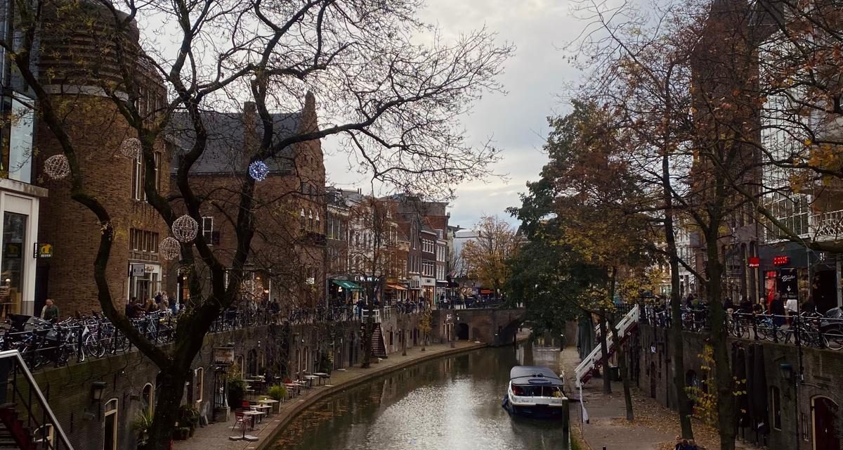 Samenstelling van wijken zichtbaar in verschillen in burgerlijke staat