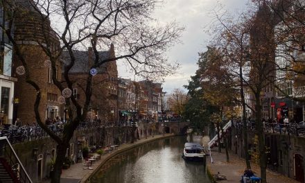 Samenstelling van wijken zichtbaar in verschillen in burgerlijke staat