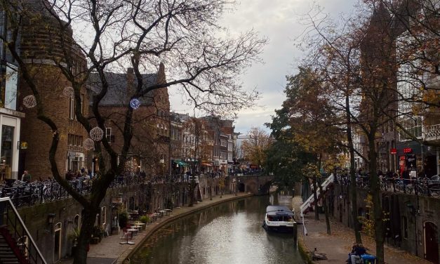 Samenstelling van wijken zichtbaar in verschillen in burgerlijke staat