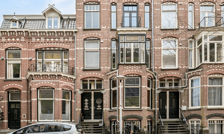 Koopwoningprijzen in de gemeente Utrecht zijn in twintig jaar meer dan verdubbeld