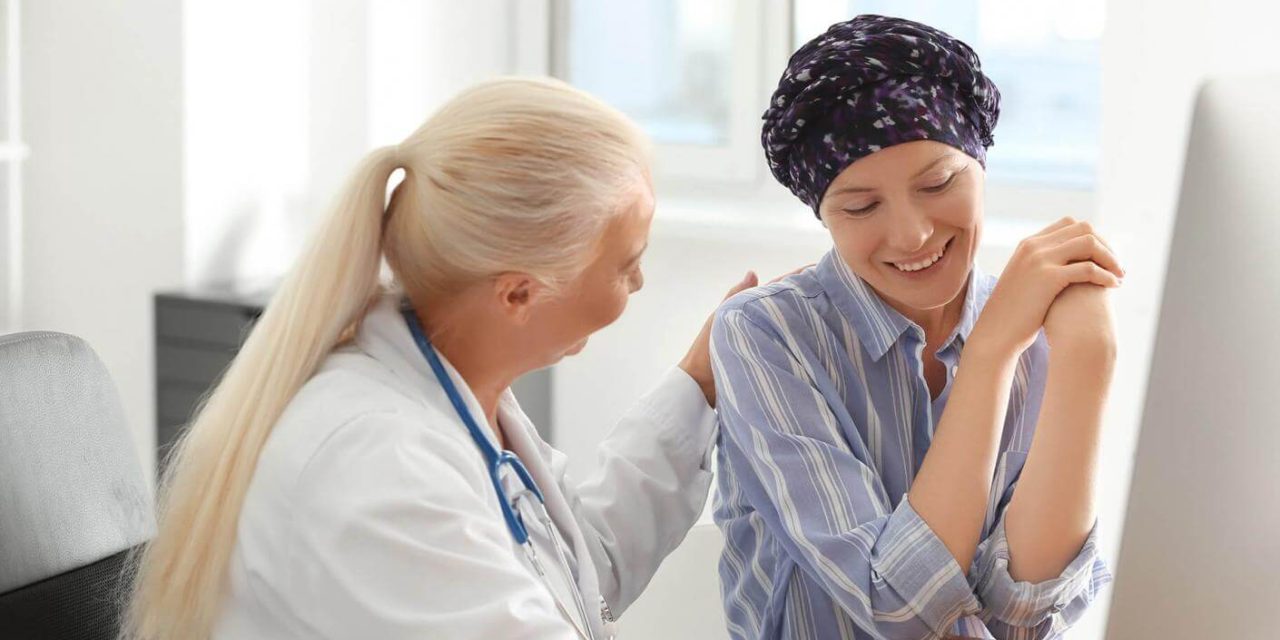 “Kanker is meer dan een diagnose”