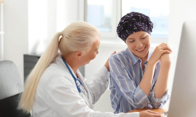 “Kanker is meer dan een diagnose”