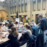 ReDress the Future zet fast fashion centraal op het Neude – “Er is geen beter moment dan nu”