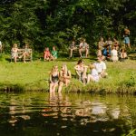 Zwemwateren in Utrecht voorlopig veilig, maar onderzoekers slaan alarm