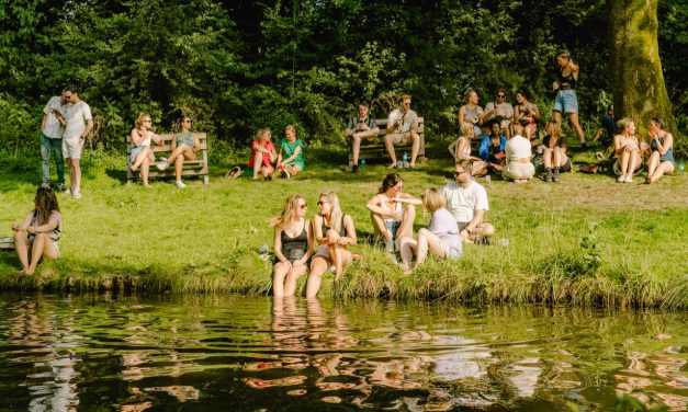 Zwemwateren in Utrecht voorlopig veilig, maar onderzoekers slaan alarm