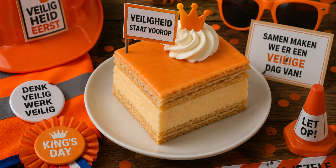 Utrecht zet vol in op veilige Koningsdag: “noodzakelijk om passende maatregelen te nemen en duidelijke regels te stellen”